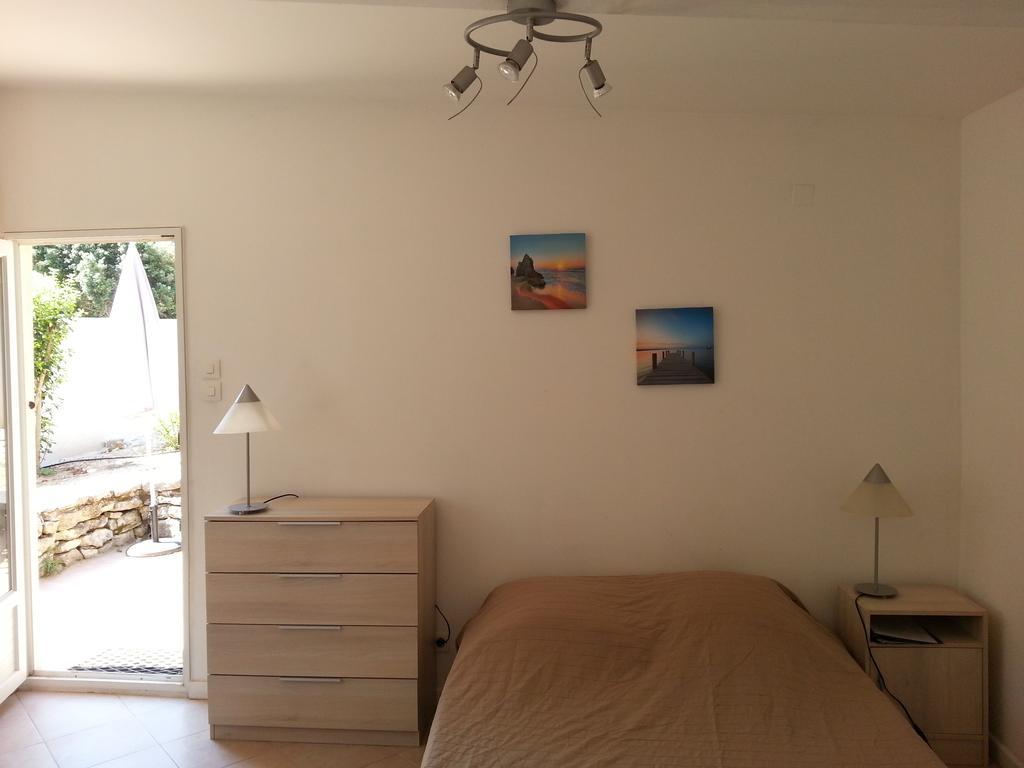 Hotel Perla Di Macchia Bonifacio  Pokój zdjęcie